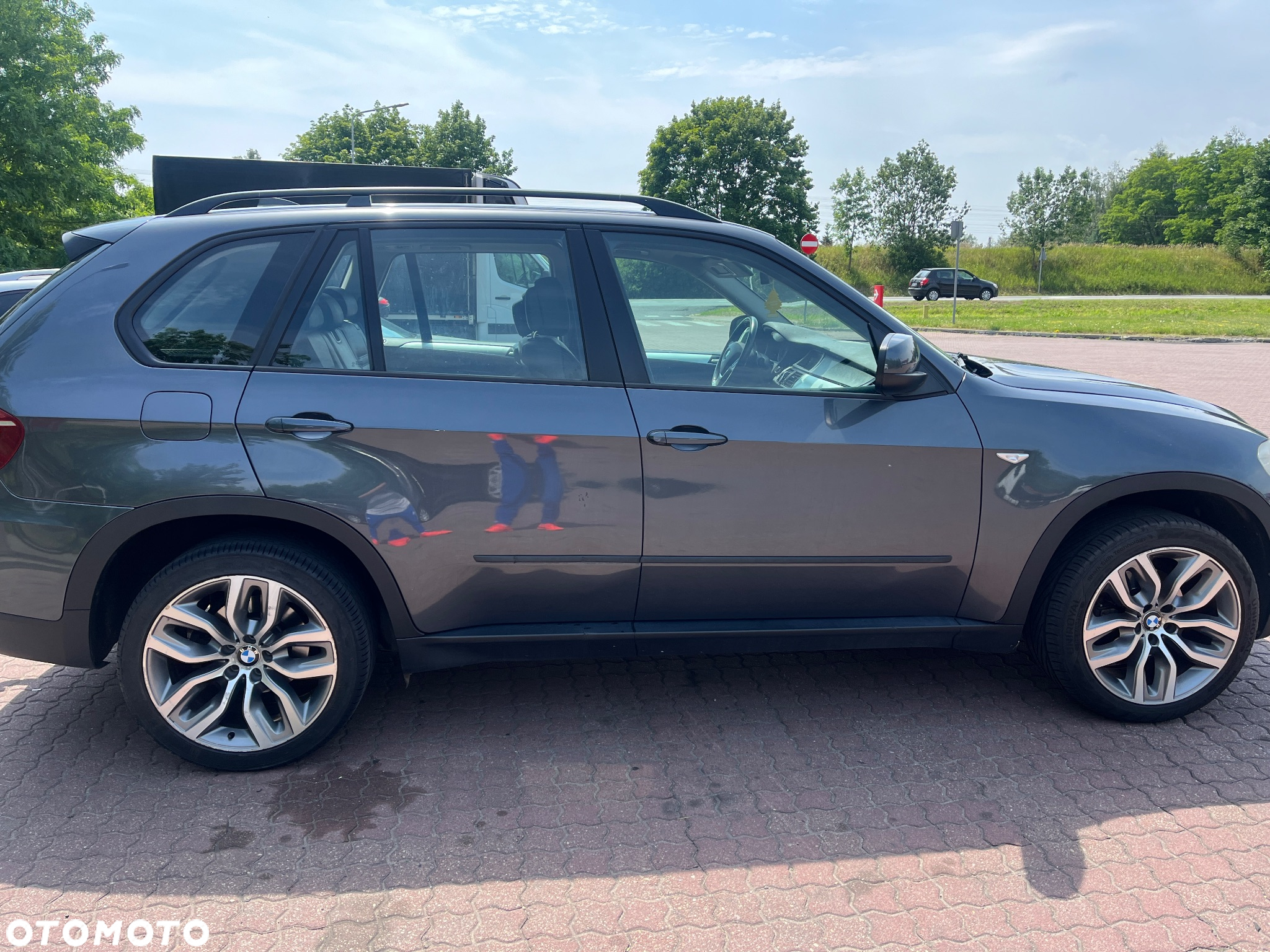 BMW X5 3.0d xDrive - 3