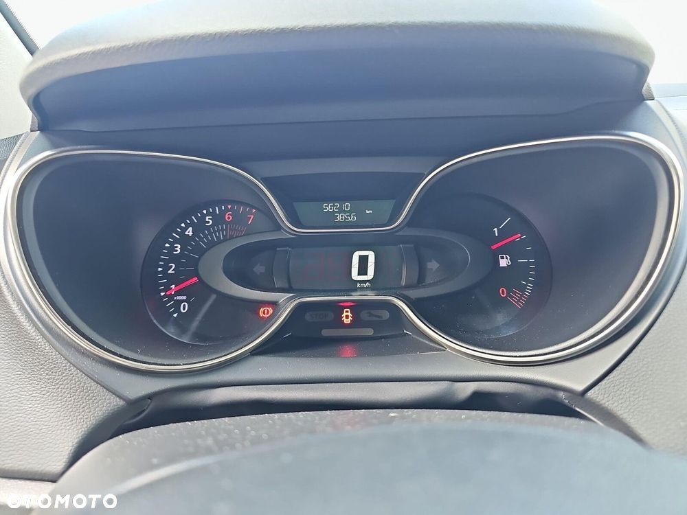 Renault Captur - 20