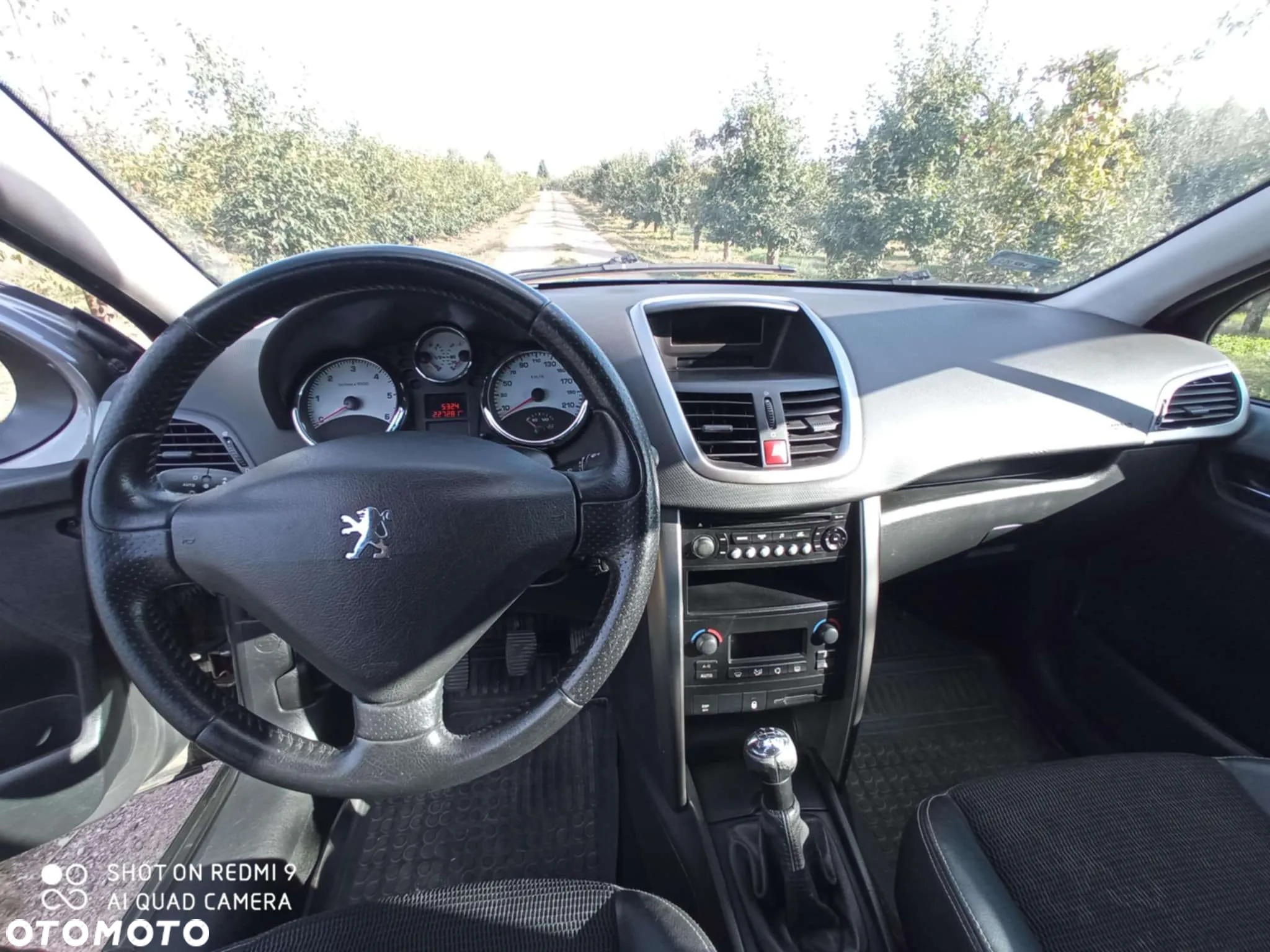 Peugeot 207 Outdoor 1.6 HDi - 7
