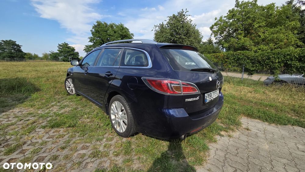 Mazda 6 Sport 2.0 Active - 13