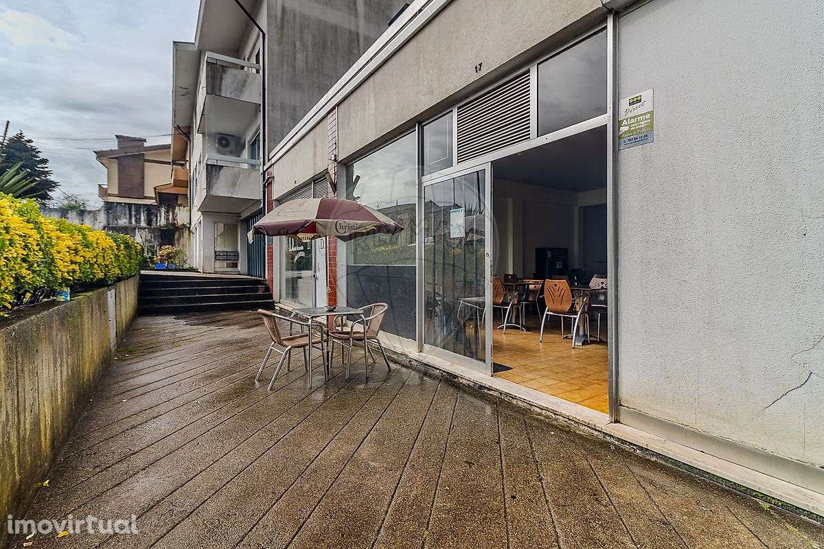 Loja  para arrendamento - Grande imagem: 2/18