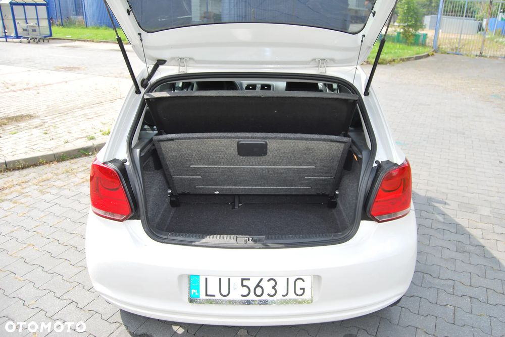 Volkswagen Polo 1.2 TDI DPF BlueMot (87g) - 6