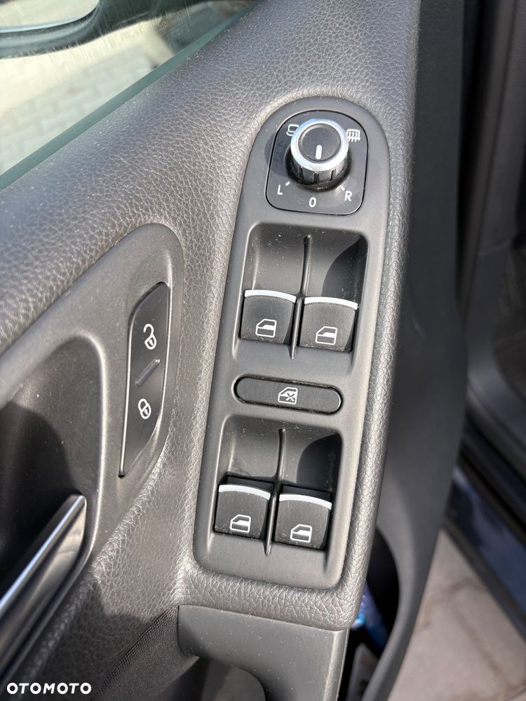 Volkswagen Golf 1.4 TSI Team - 15