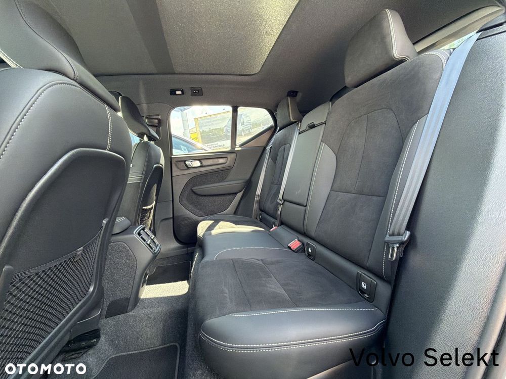 Volvo XC 40 - 13