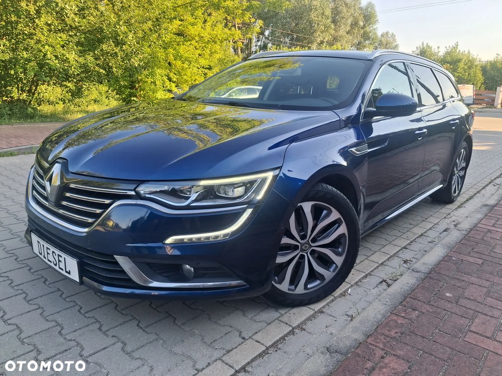 Renault Talisman ENERGY dCi 130 INTENS - 35