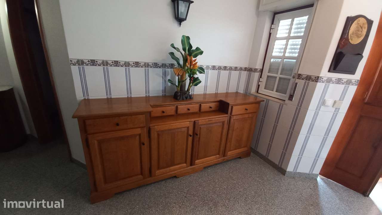 Moradia unifamiliar mobilada em Évora - Grande imagem: 3/20