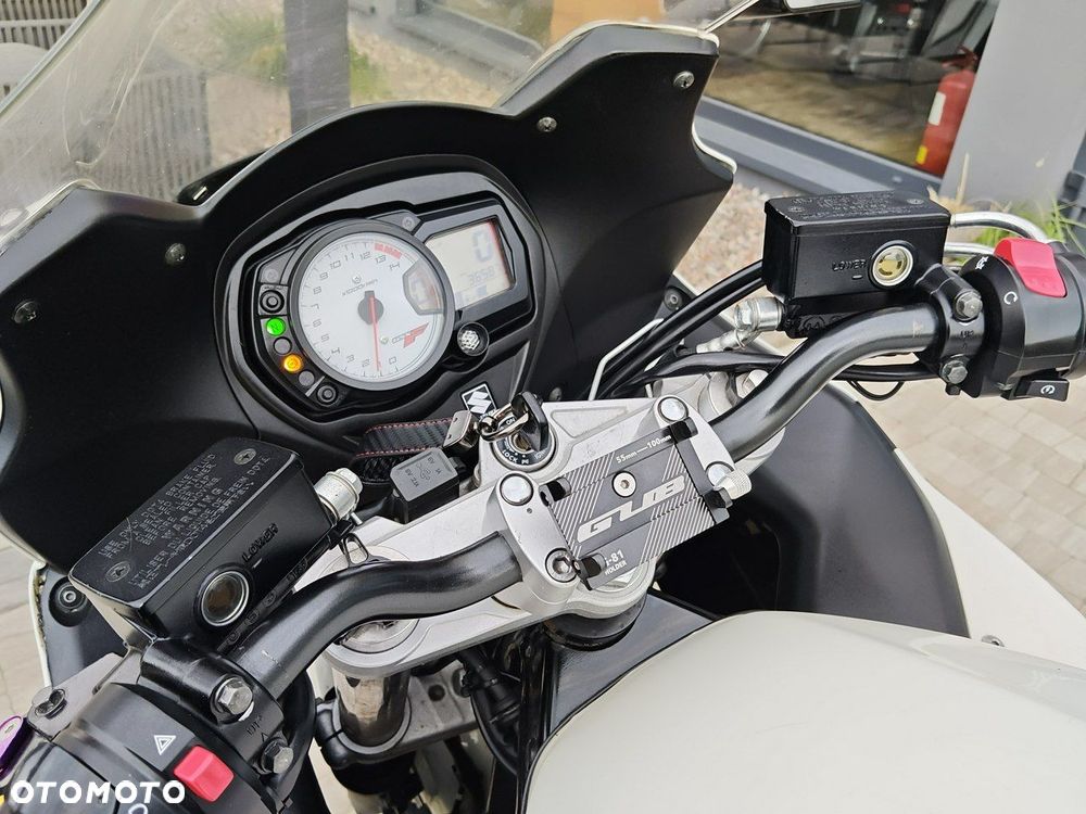 Suzuki GSX-F - Katana - 17