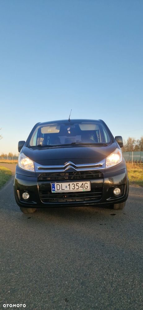 Citroën Jumpy Combi - 13