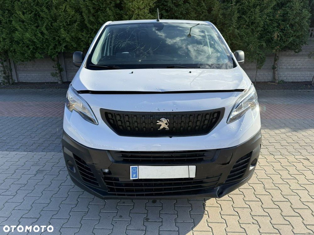 Peugeot Expert - 5