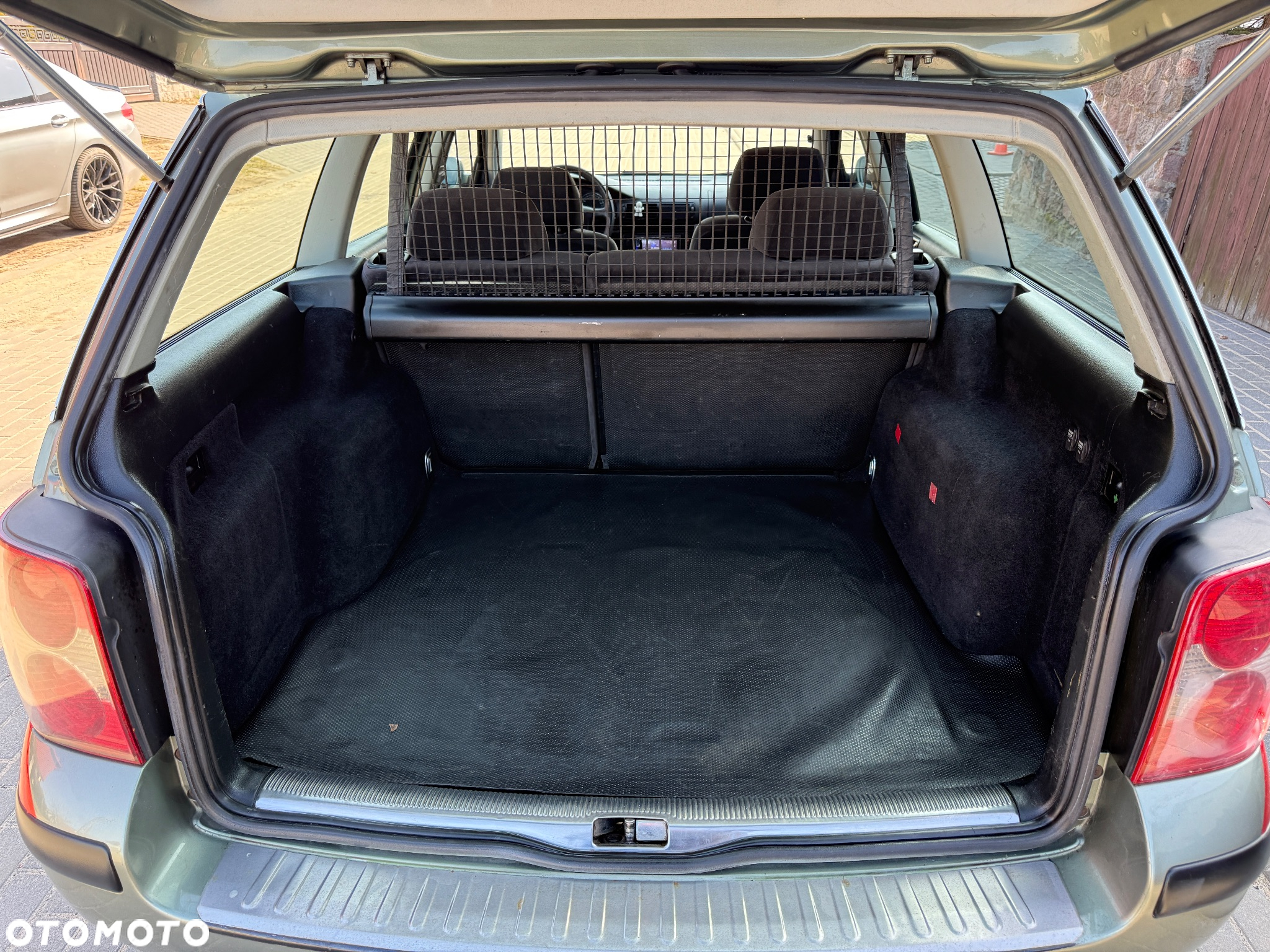 Volkswagen Passat 2.0 Comfortline - 23