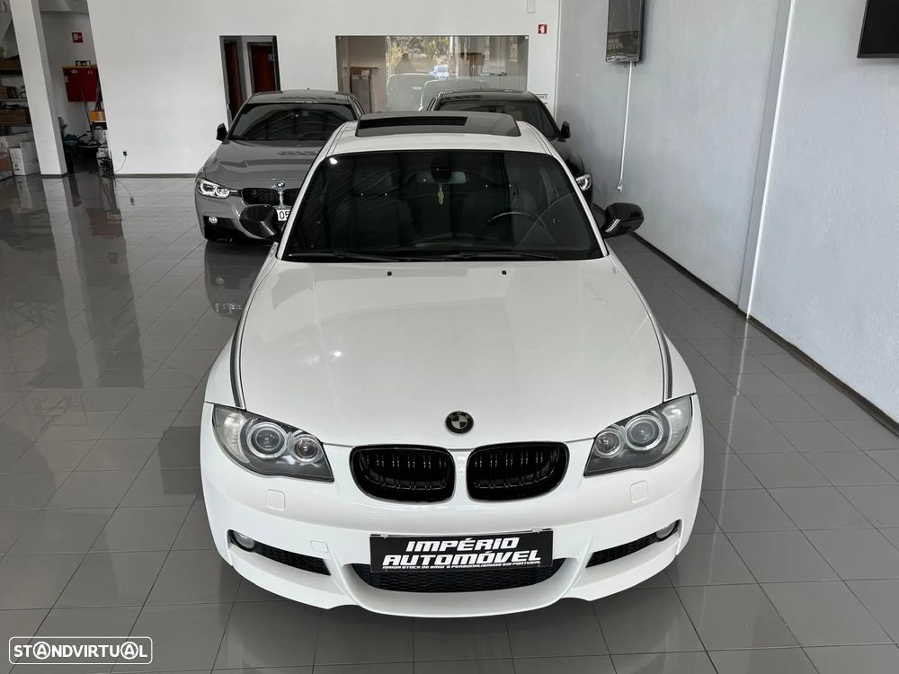 BMW 118 d Coupe - 3
