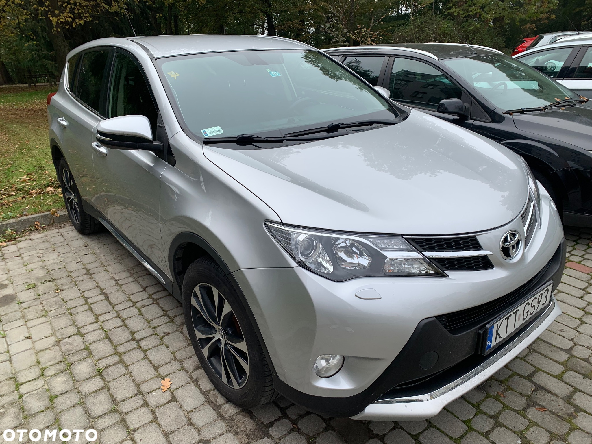 Toyota RAV4 2.0 D-4D Premium - 2