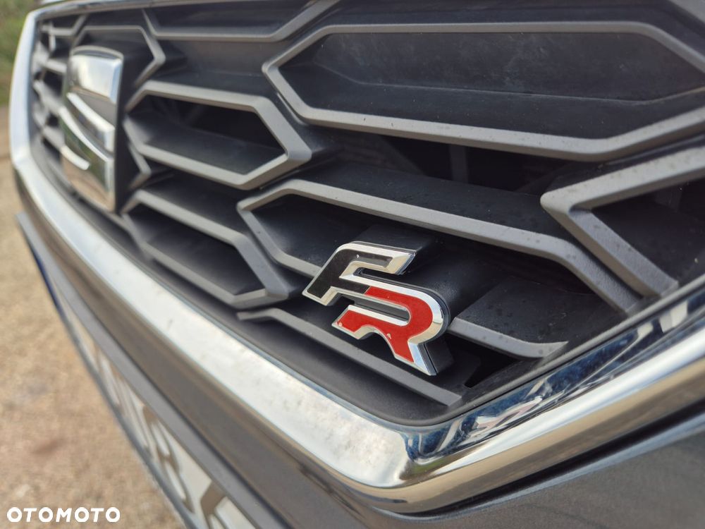 Seat Leon 2019 photo 5