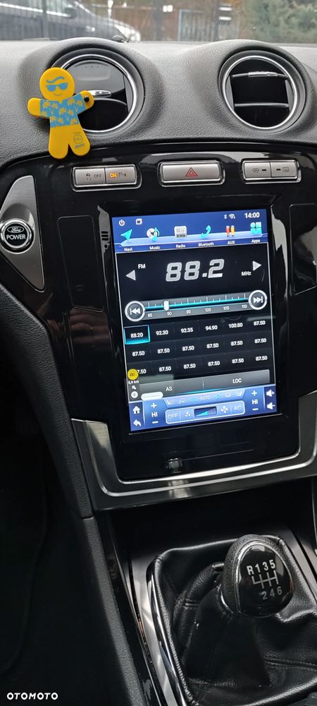 Ford Mondeo 2.0 TDCi Titanium S - 10