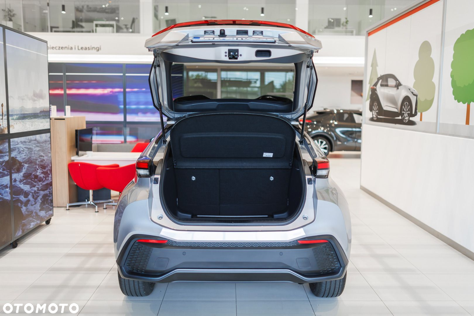 Toyota C-HR - 33