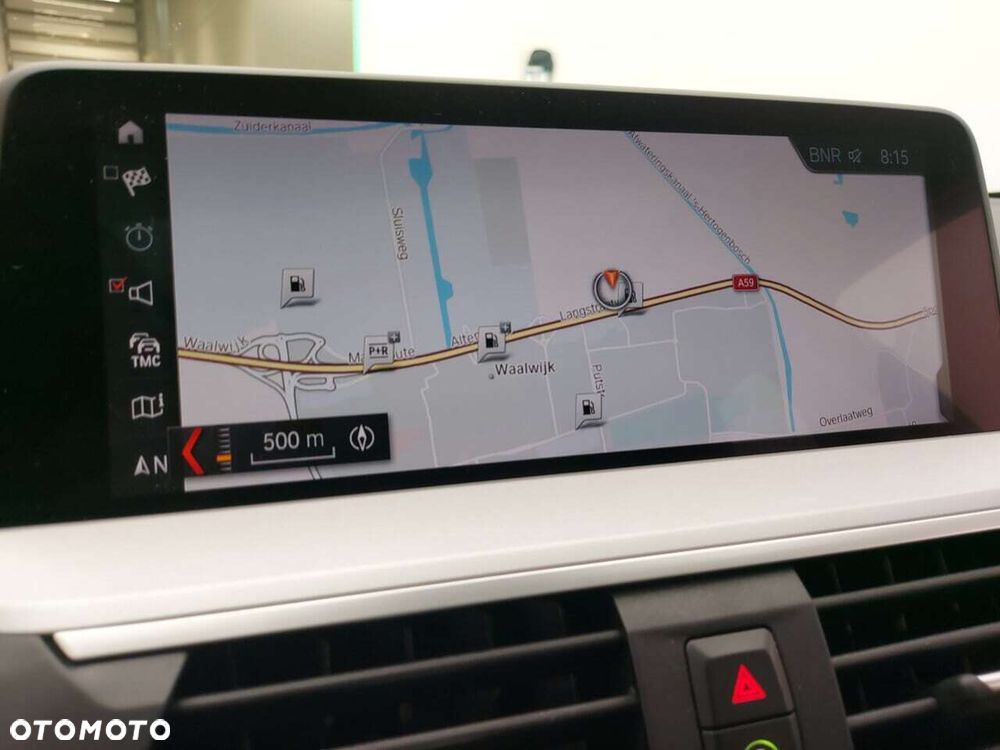 BMW X4 - 7