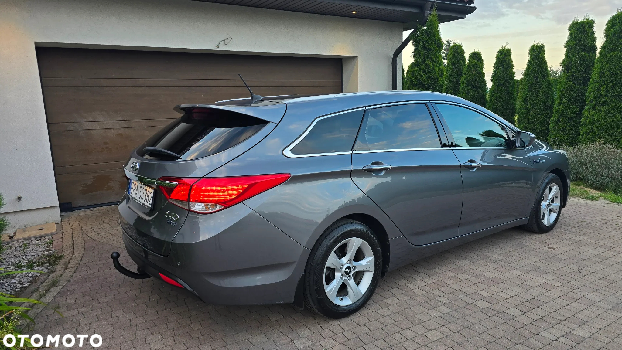Hyundai i40 - 11