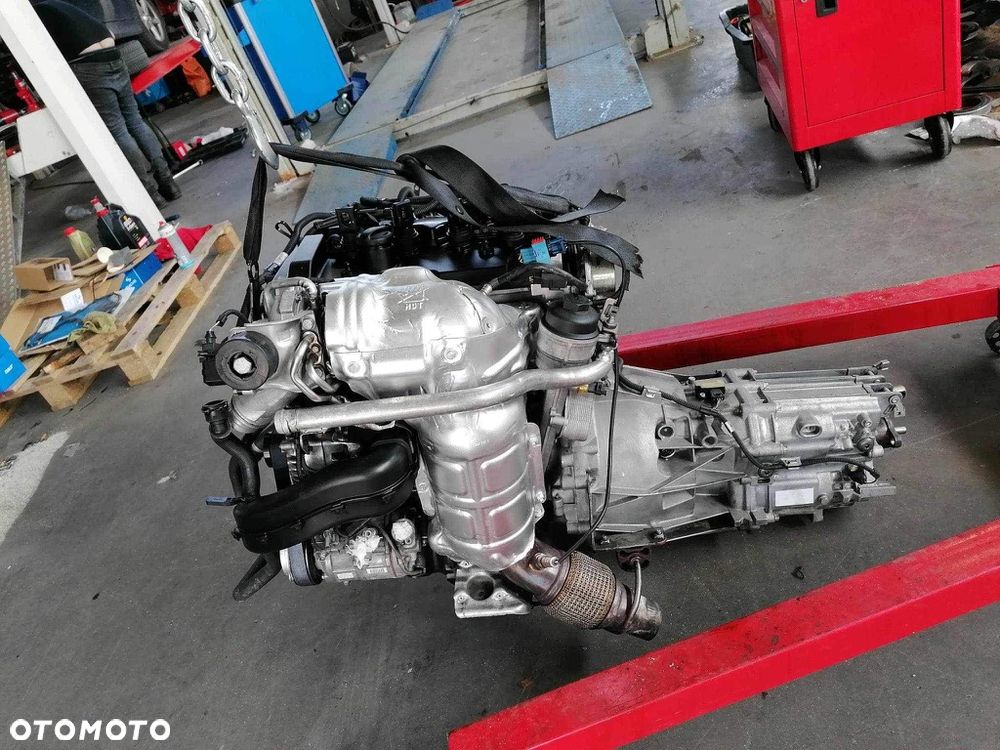 BMW Seria 3 320i Efficient Dynamics Edition Sport Line - 21