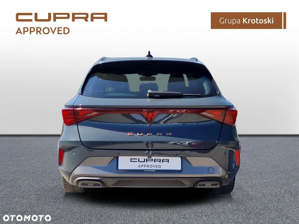 Cupra Leon Sportstourer 1.5 eTSI DSG - 11