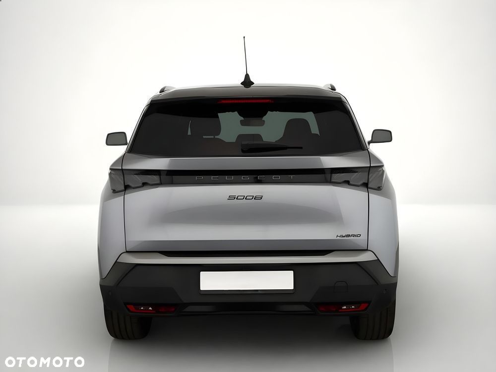 Peugeot 5008 1.2 PureTech mHEV GT S&S e-DCS6 - 5
