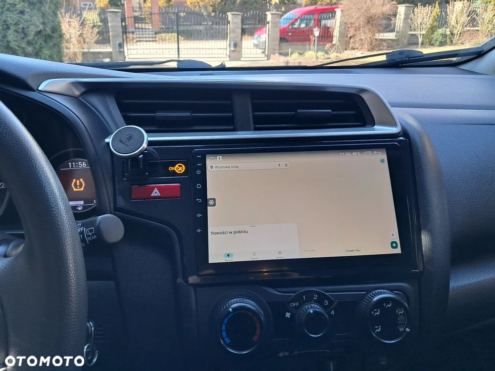 Honda Jazz 1.3 Comfort (ADAS) - 13