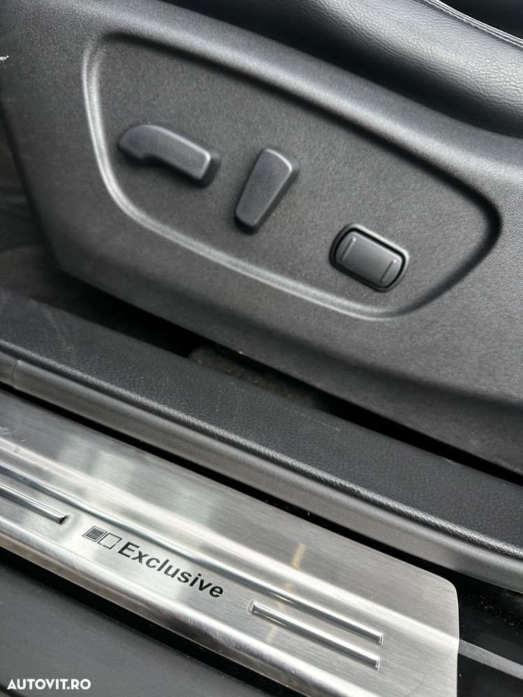 Nissan X-Trail 1.6 dCi ALL-MODE 4x4i Tekna - 23