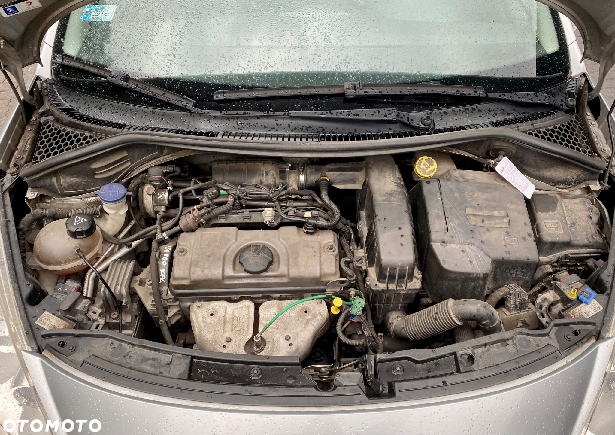 Peugeot 207 1.4 Trendy - 38