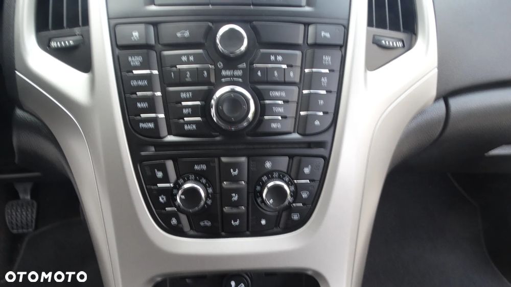 Opel Astra 1.4 T Enjoy - 18