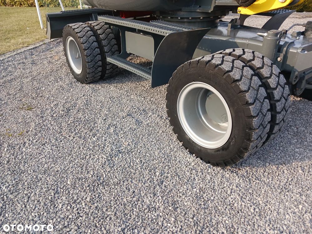 Wacker Neuson 6503 - 23