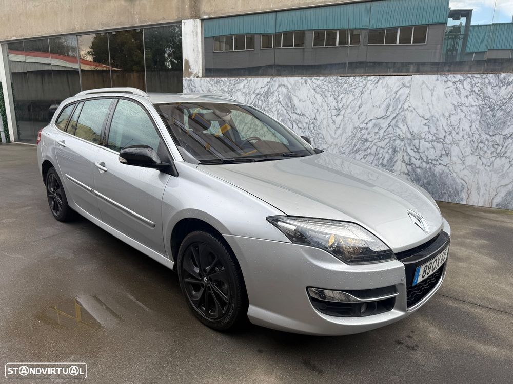 Renault Laguna Break ver-110-s - 3