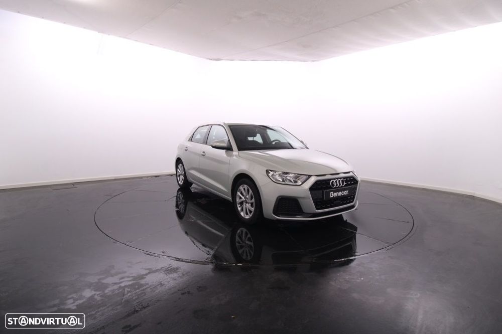 Audi A1 Sportback 25 TFSI SE Business - 11