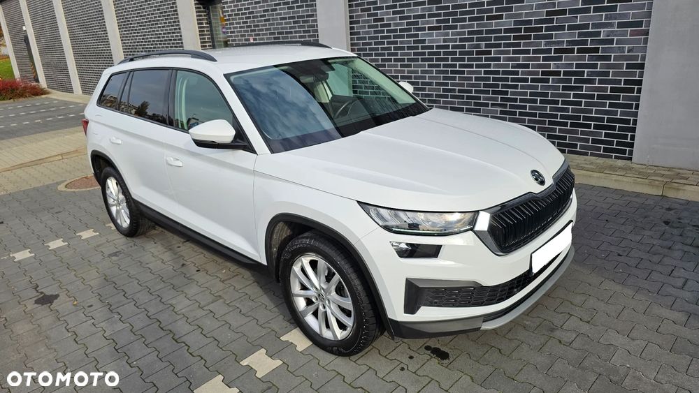 Skoda Kodiaq 1.5 TSI ACT 4x2 Ambition DSG - 26