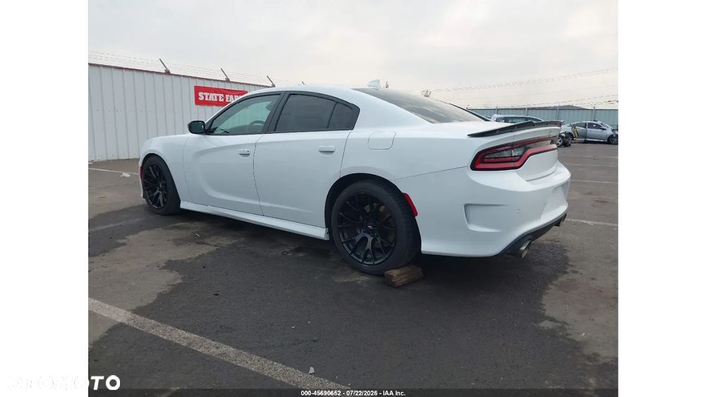 Dodge Charger - 5