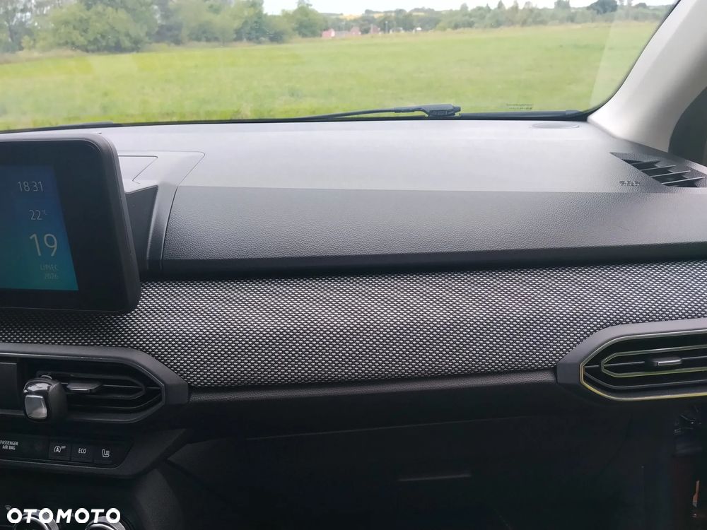 Dacia Jogger 1.0 TCe Extreme 7os - 19