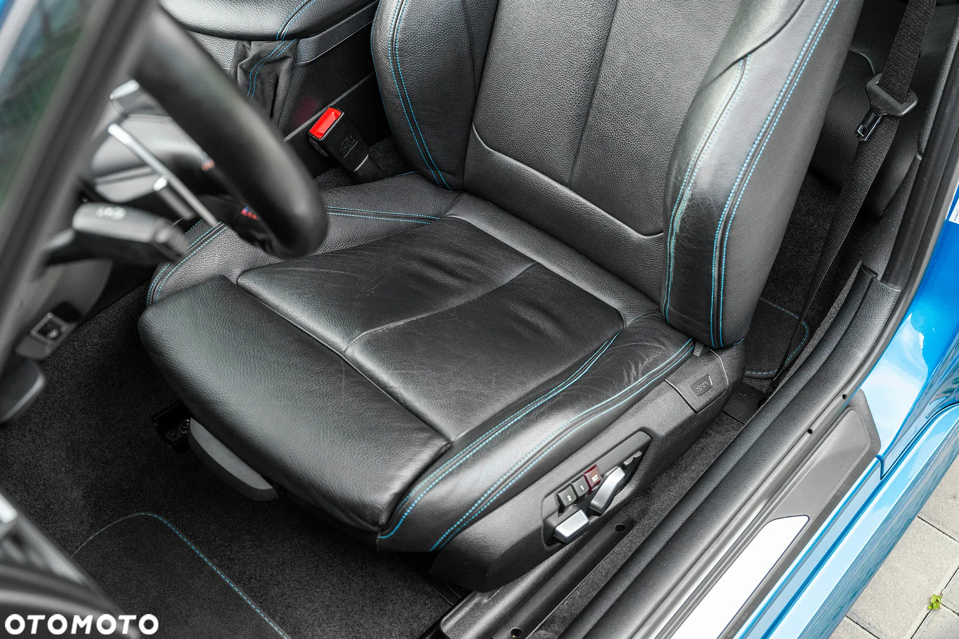 BMW M2 DKG - 23