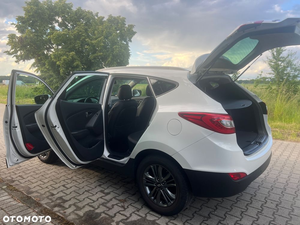 Hyundai ix35 - 5