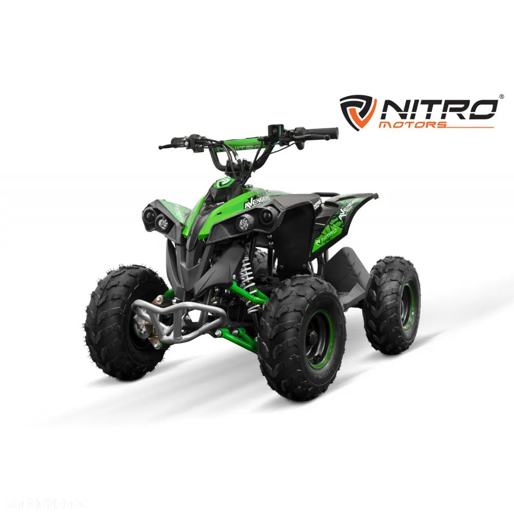 Nitro Motors Inny - 2