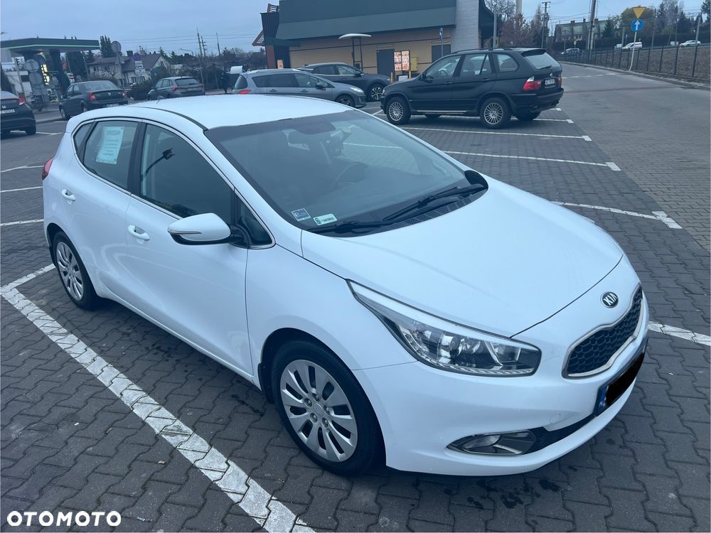 Kia Ceed 1.6 Crdi L - 6