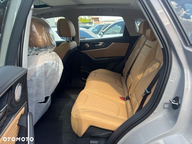 Hongqi HS5 2.0T Flagship AWD - 18