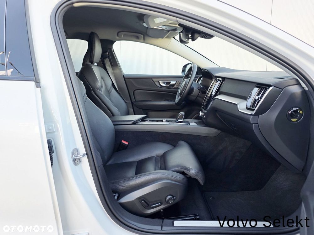 Volvo V60 - 16