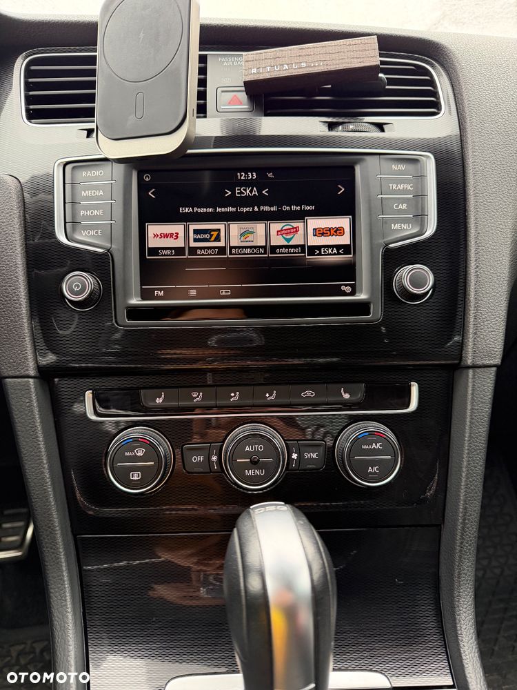 Volkswagen Golf - 13