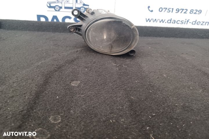 Proiector dreapta 8E0941700 8E0941700 Audi A4 B6 [2000 - 2005] Avant - 1