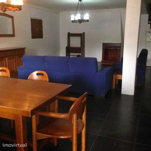 Casa para arrendar - Grande imagem: 3/6
