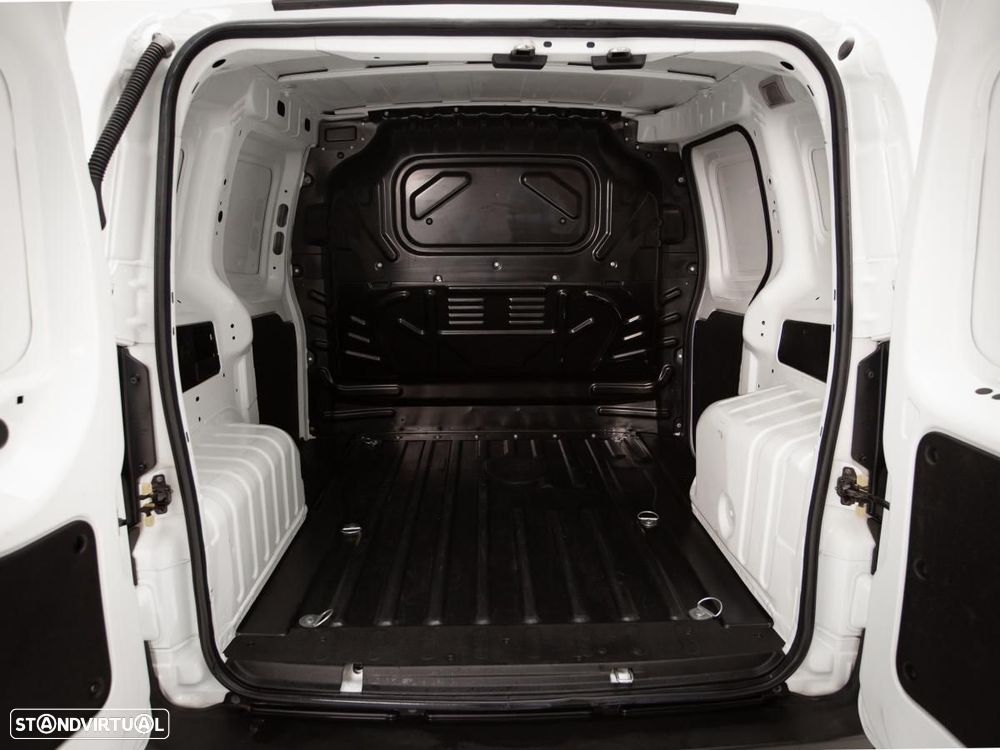 Fiat Fiorino 1.3 M-jet Adventure c/IVA - 6