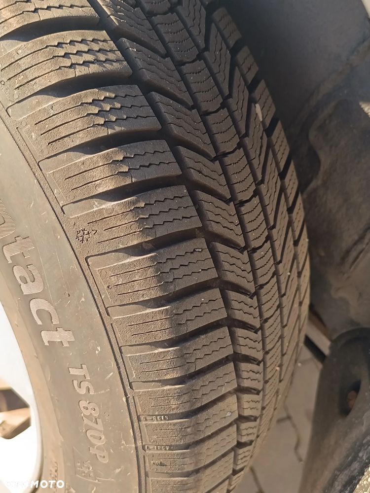 Toyota RAV4 2.0 4x4 Life - 11