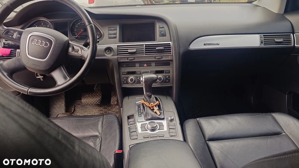 Audi A6 Limousine - 9
