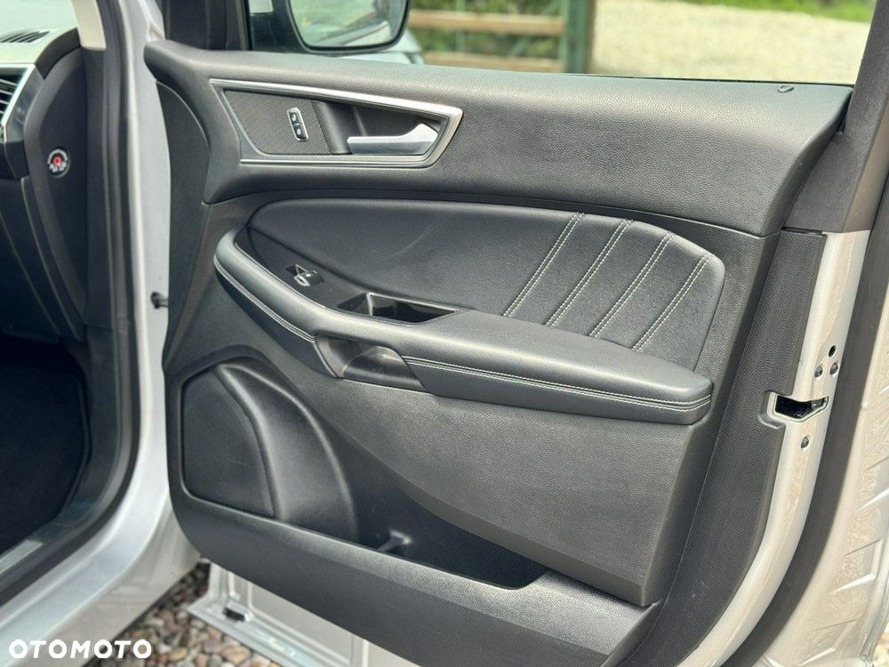 Ford Edge - 37