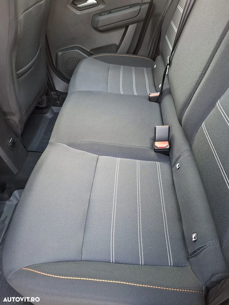 Dacia Sandero Stepway - 9