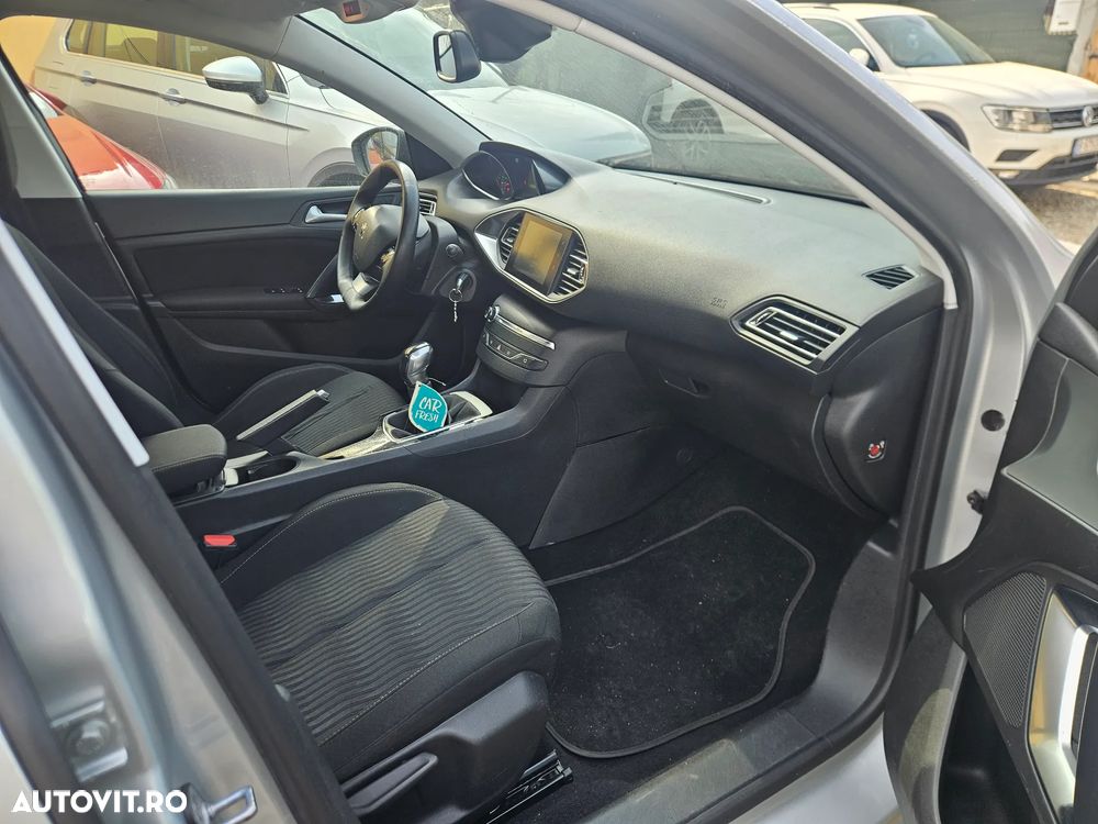 Peugeot 308 HDi FAP 92 Active - 6