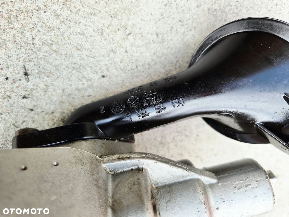 Pompa Smok Oleju Olejowa Silnika 1.8 2.0 TFSI  Audi A3 VW Golf Seat Skoda 06H115105AC 06J115251L - 6